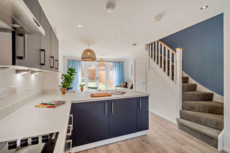 Earsham Grove, Peterborough, PE7 7AH