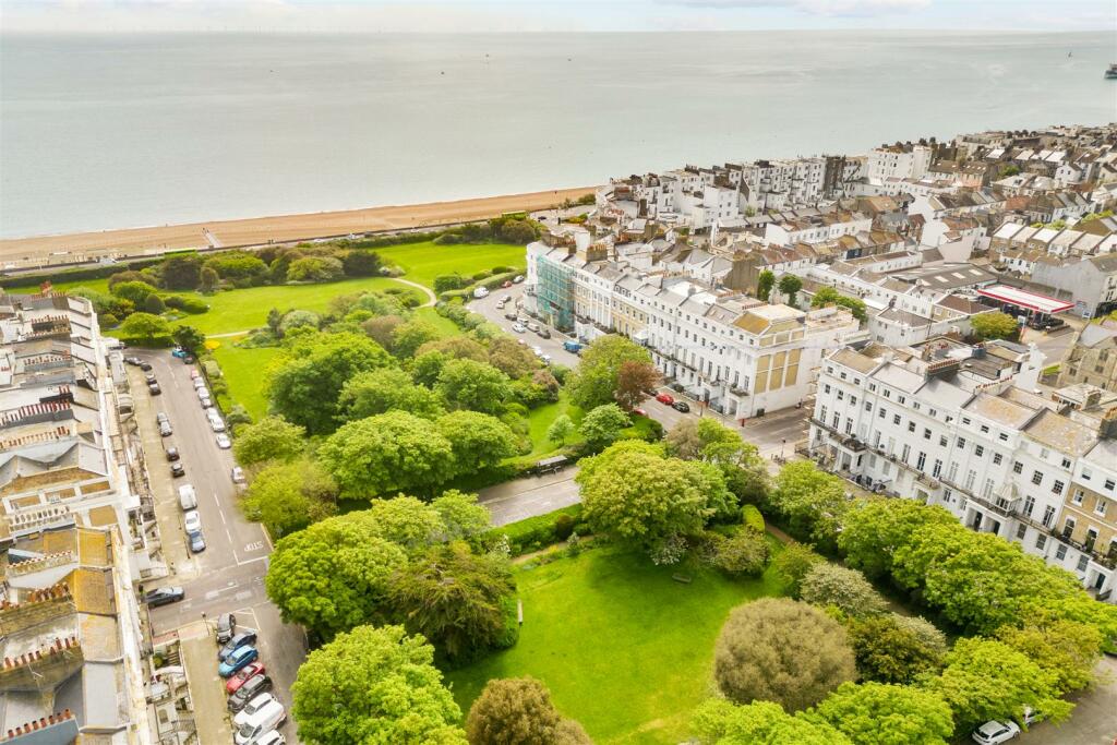 Sussex Square
