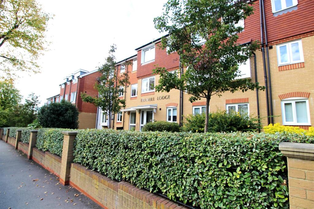 Bramble Lodge Front.jpg