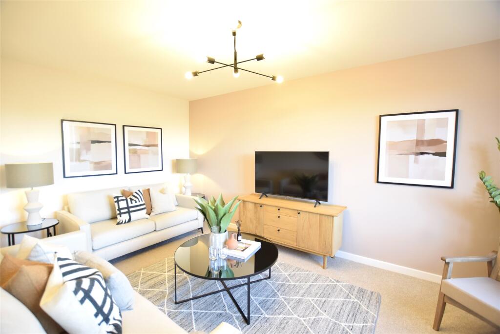 Showhome Image
