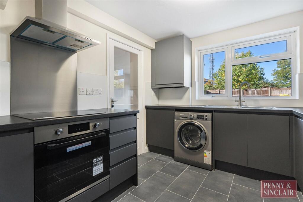 Cromwell Way, Kidlington