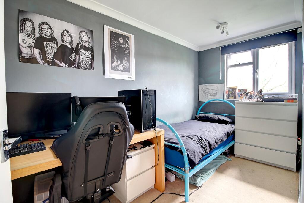 Bed 3