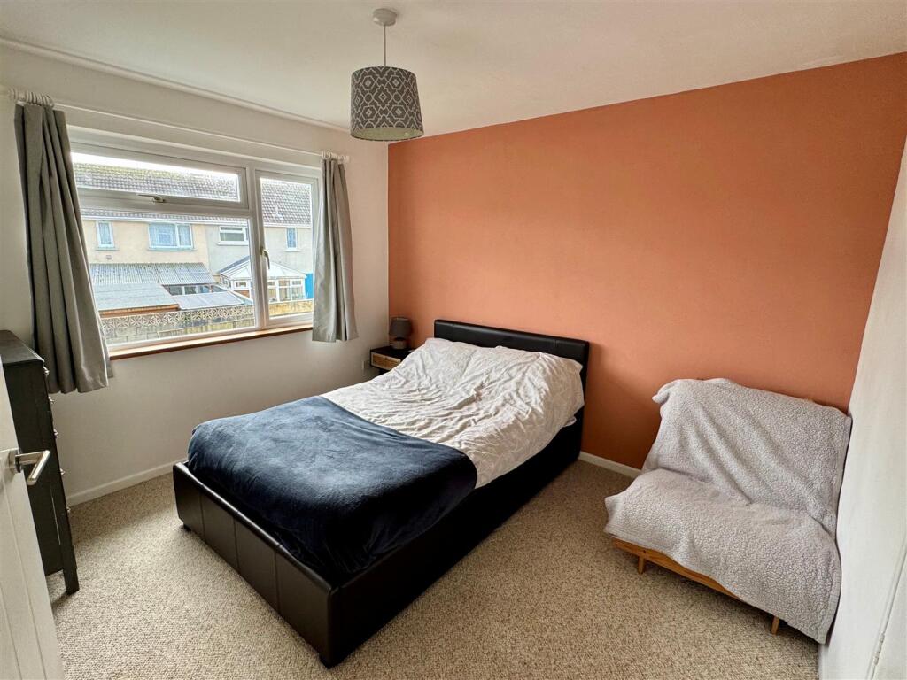 14 Bramble Close Bedroom 2