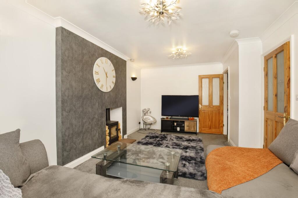 Hambleton View, Tollerton, York, North Yorkshire, YO61