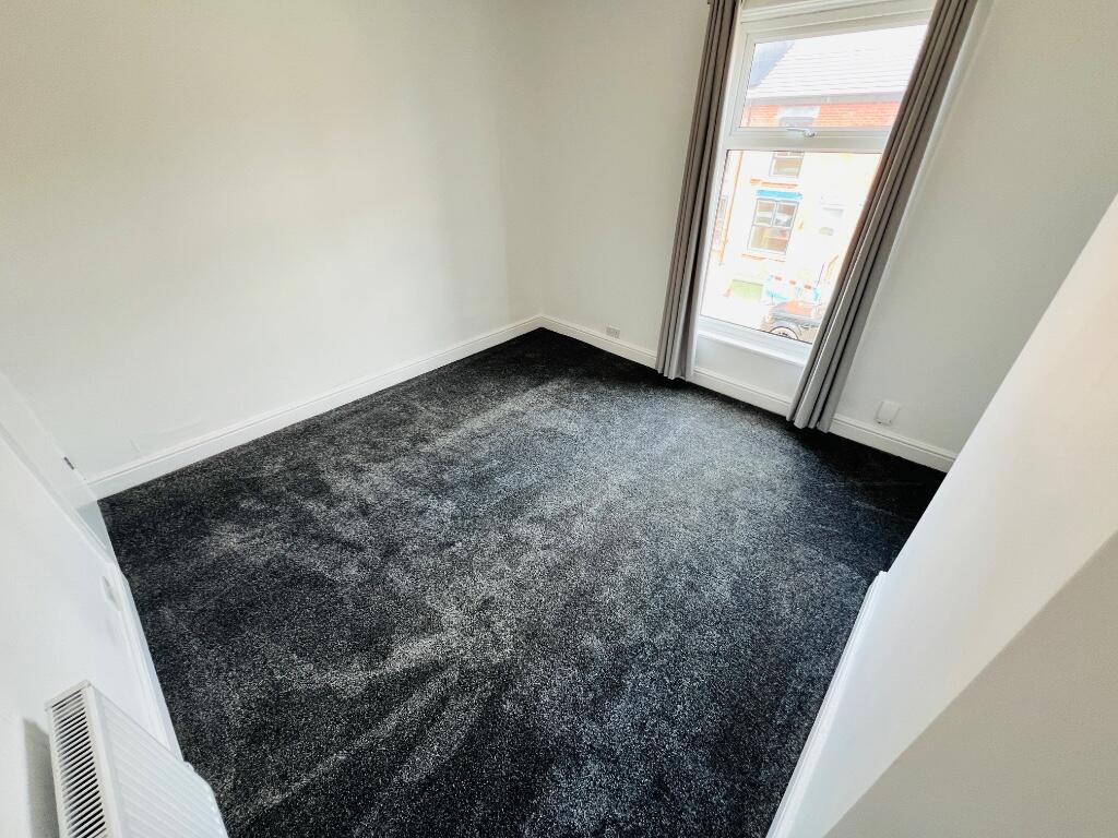 Bed 1 Front