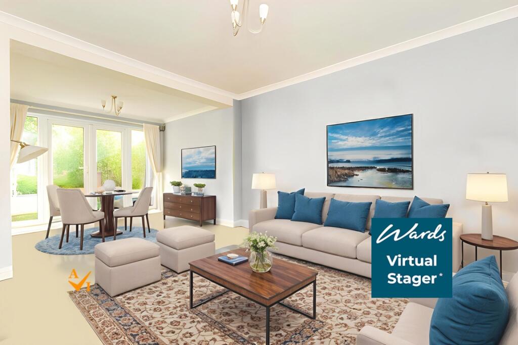 Lounge (Contemporary Style)