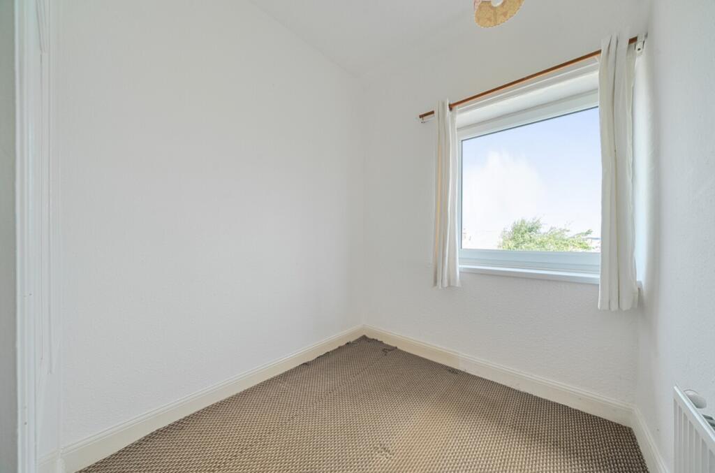 EweMove Harrogate Bedroom 3