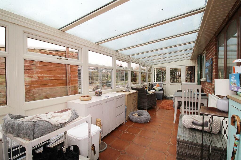 Sun Room