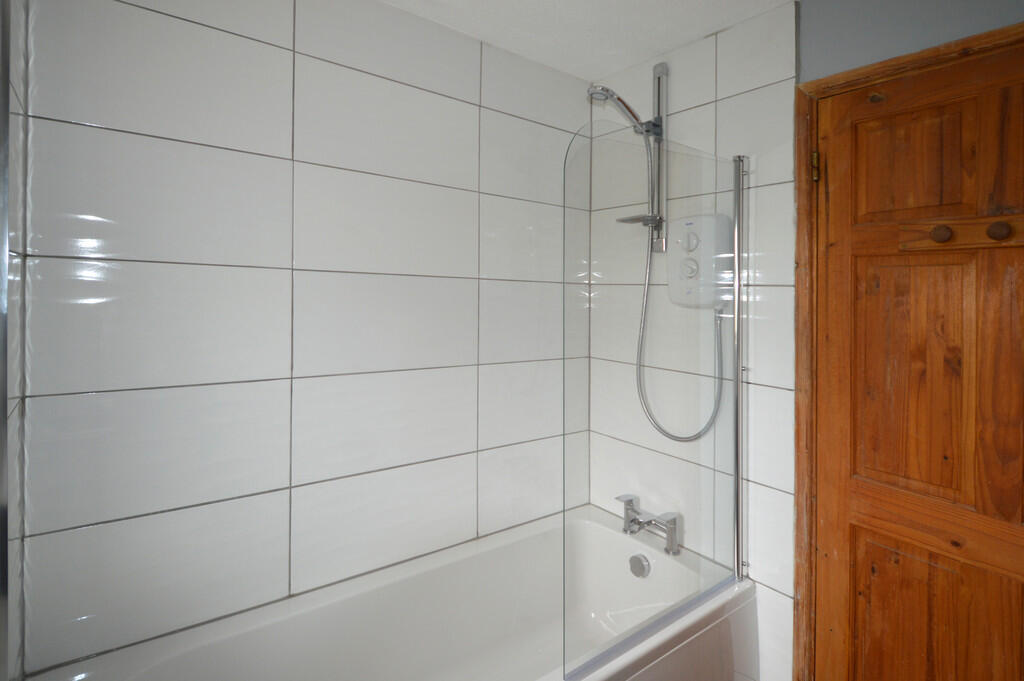 Bathroom 3
