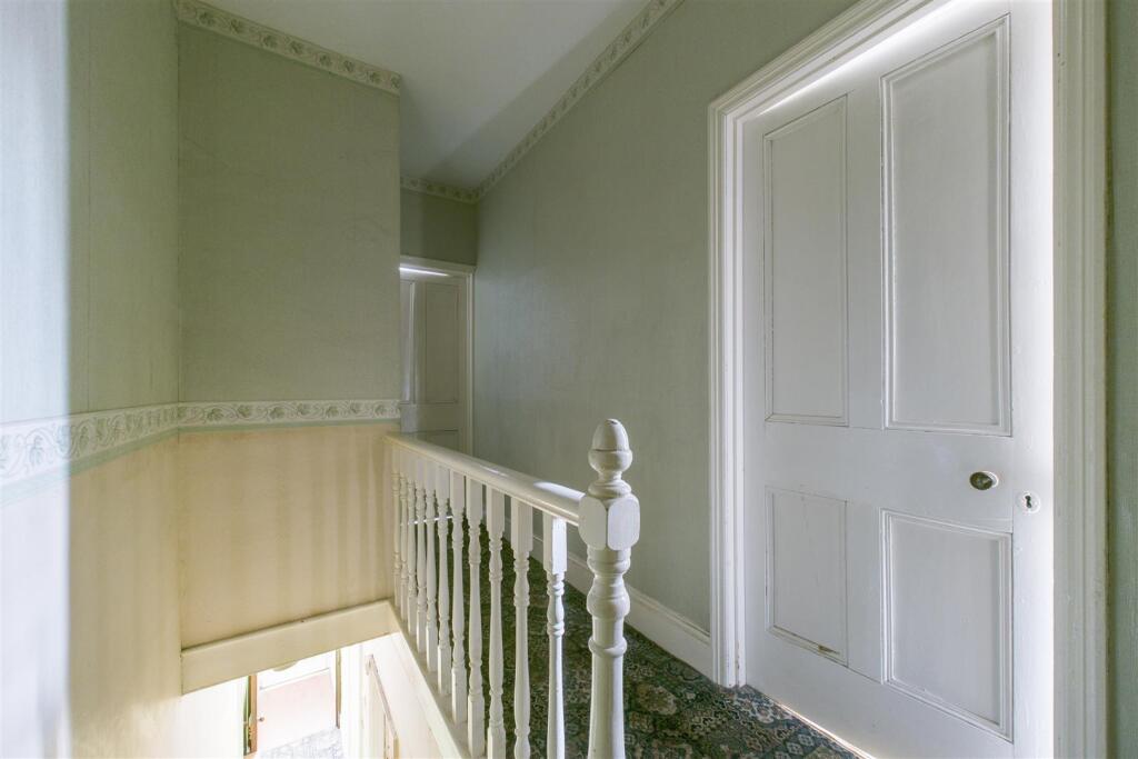 12 Herapath Street, Barton Hill, Bristol, BS5 9SE 