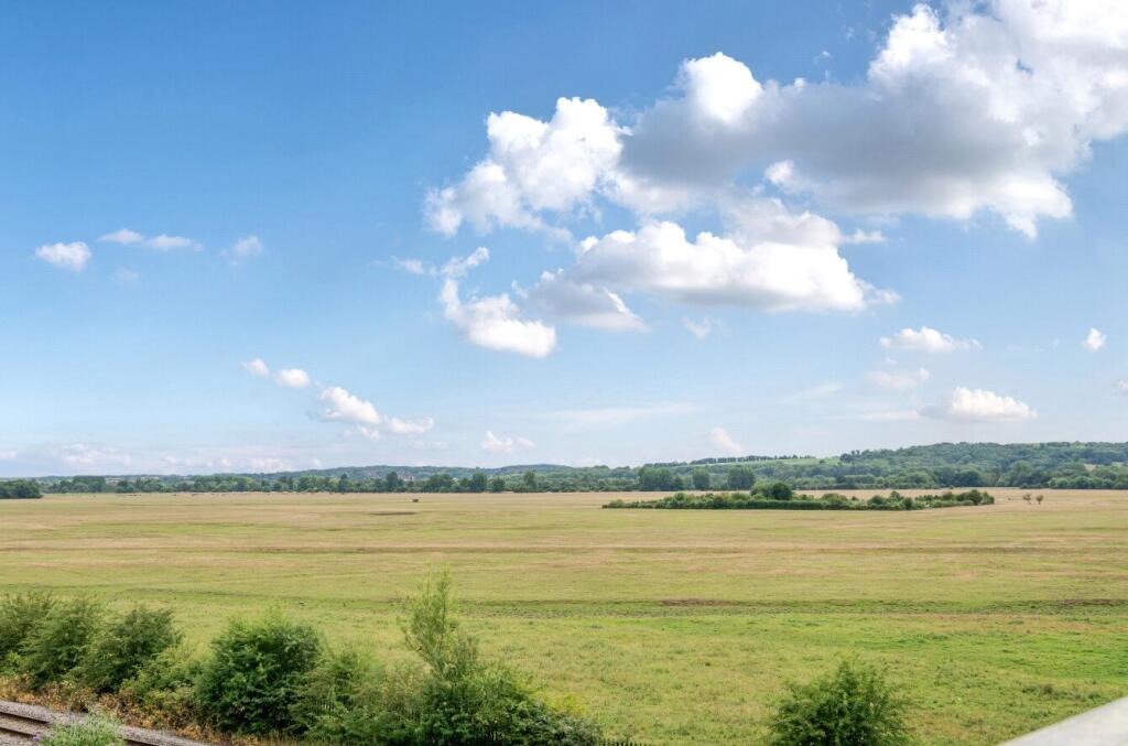 Port Meadow