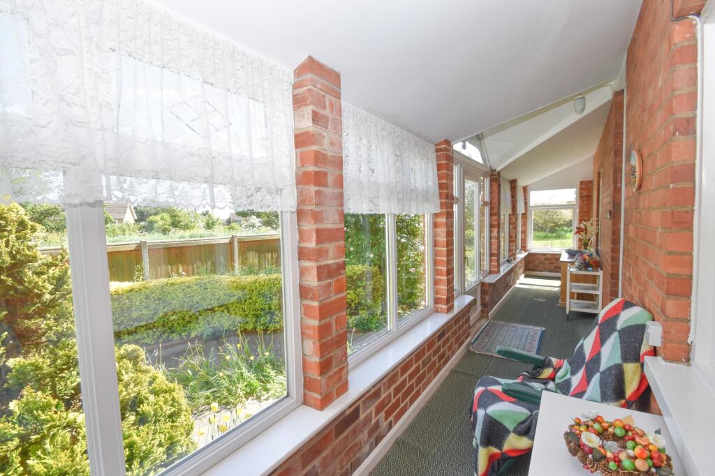 verandah