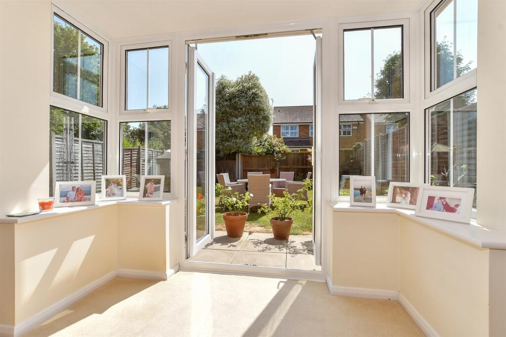 Internal Lifestyle Photograph