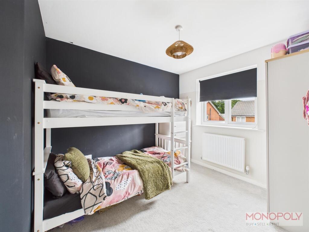 BEDROOM TWO