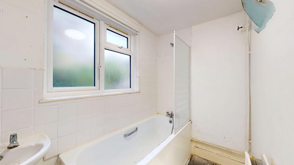 Flats A and B, 229 Milkwood Road, Herne Hill, London, SE24 0JE