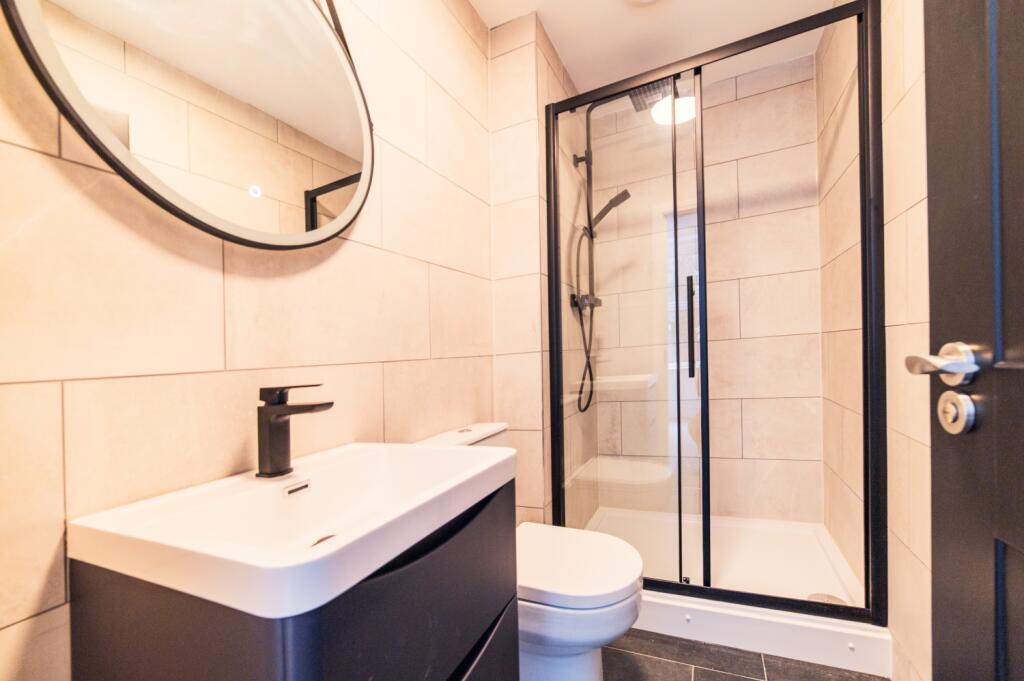 another student property from Award winning CPS HO
