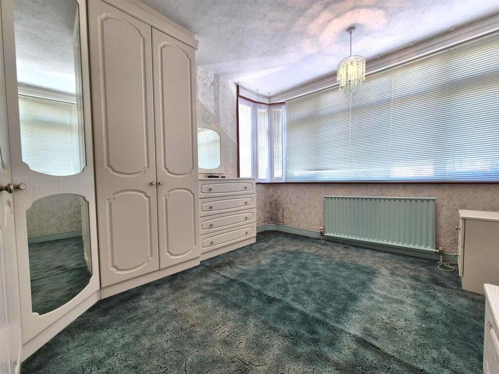 Bedroom No.1
