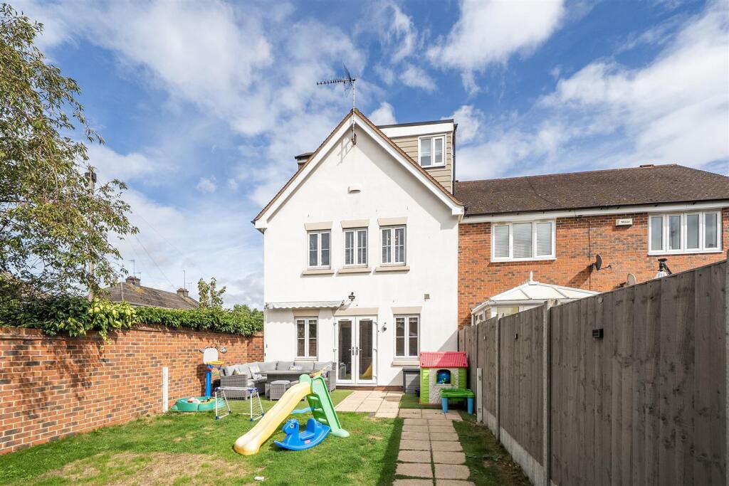 Avondale Road, Brandon