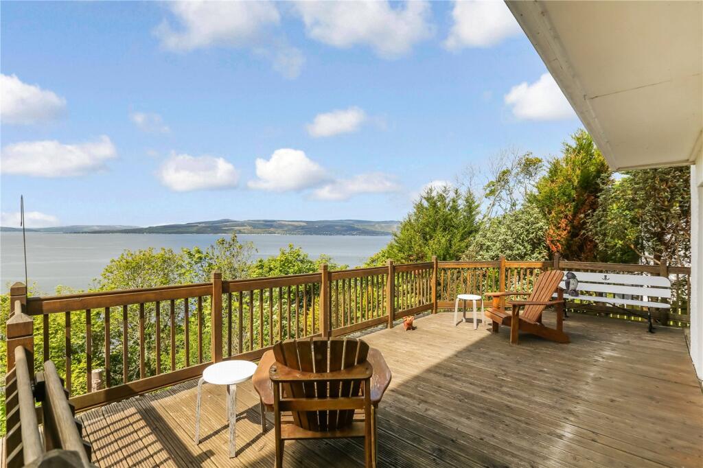 Decking