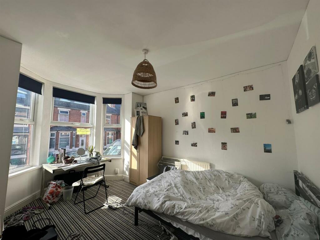 Bedroom Six