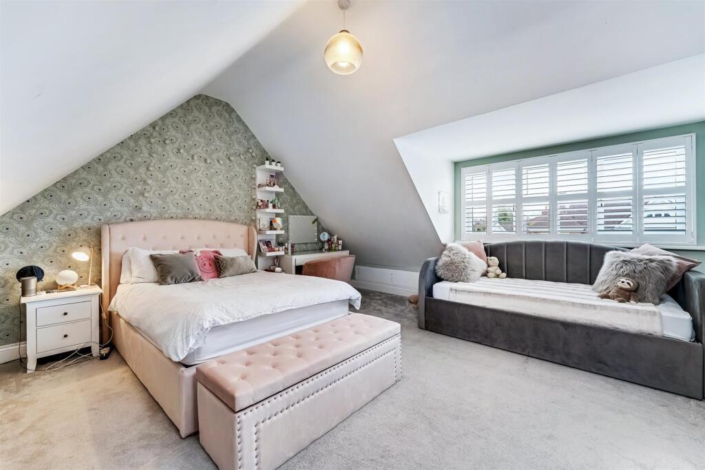 Bedroom 6