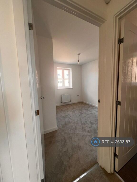 2nd Bed Room