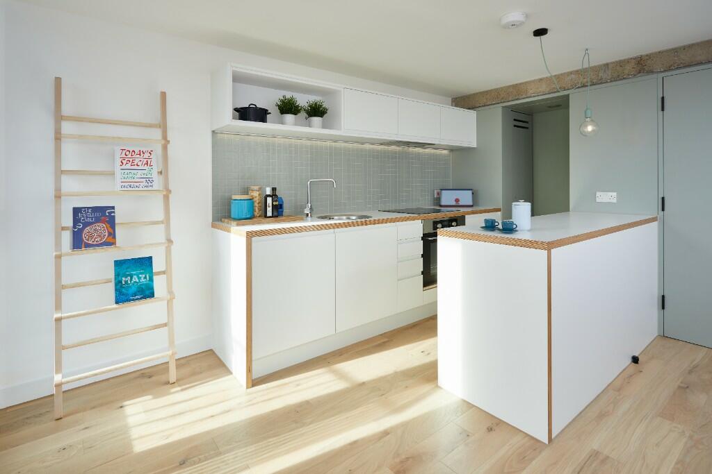 Show Flat