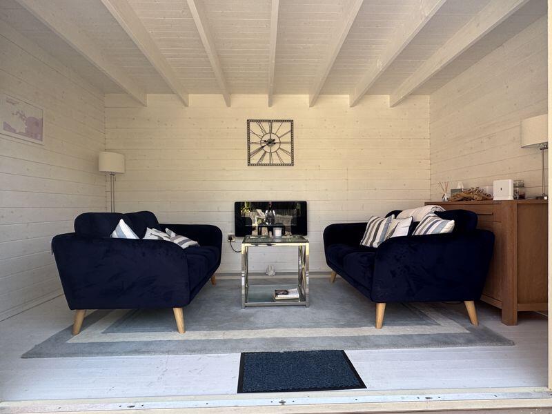 Summerhouse