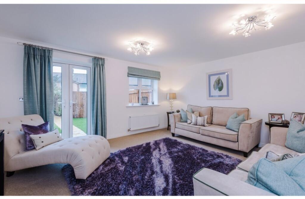 Living - Bransford -