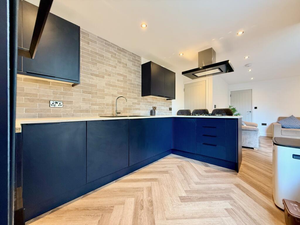 another student property from Award-winning CPS HO