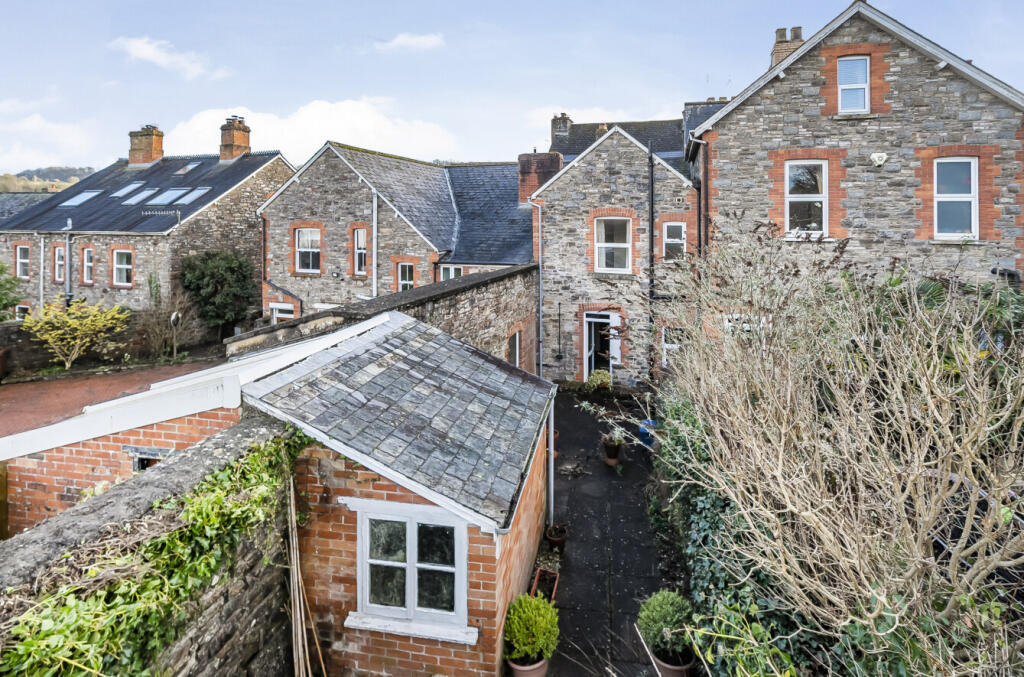 Bampton Seddons