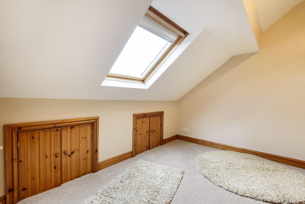 Bedroom Four/Occa...