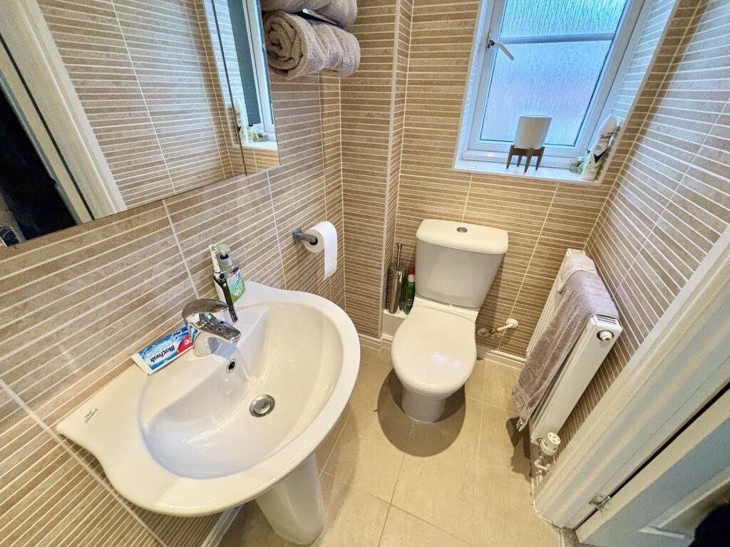En Suite
