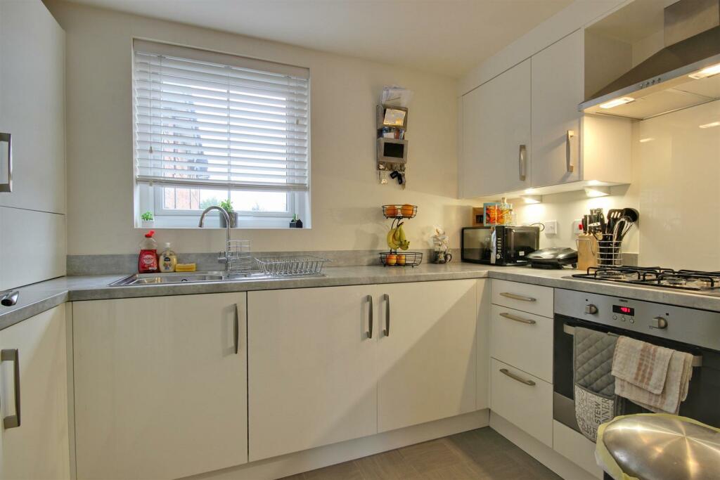 Modern Kitchen