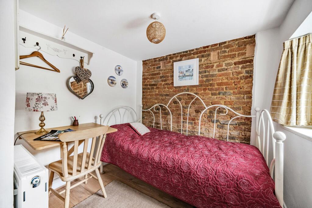 Study/Bedroom