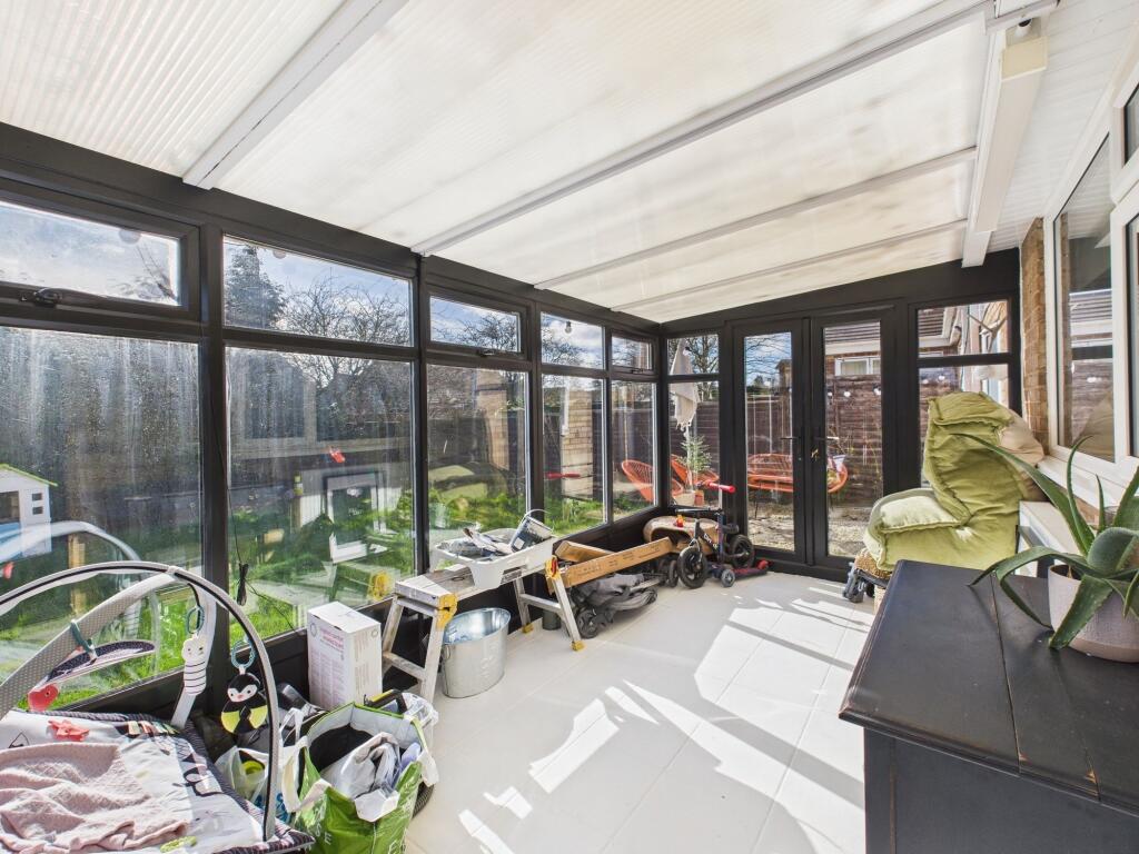Conservatory