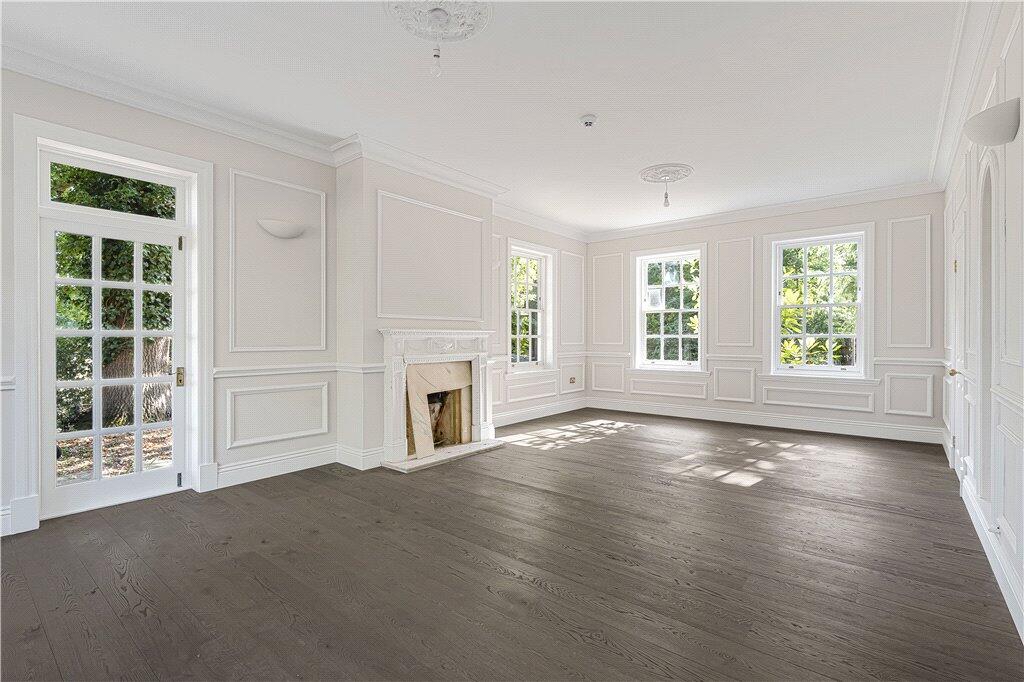 Front Room