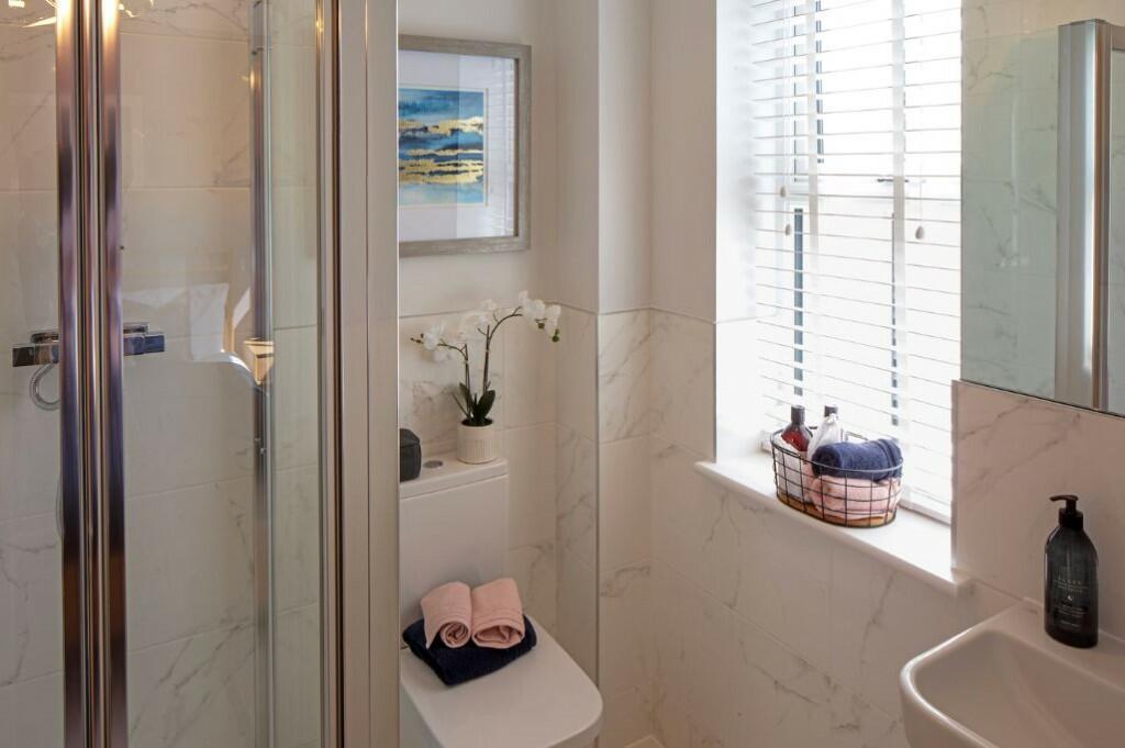 En-suite