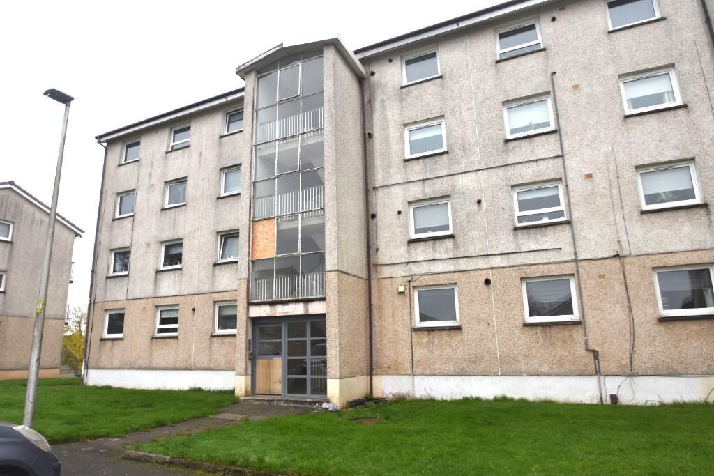 Franklin Place, Glasgow, G75