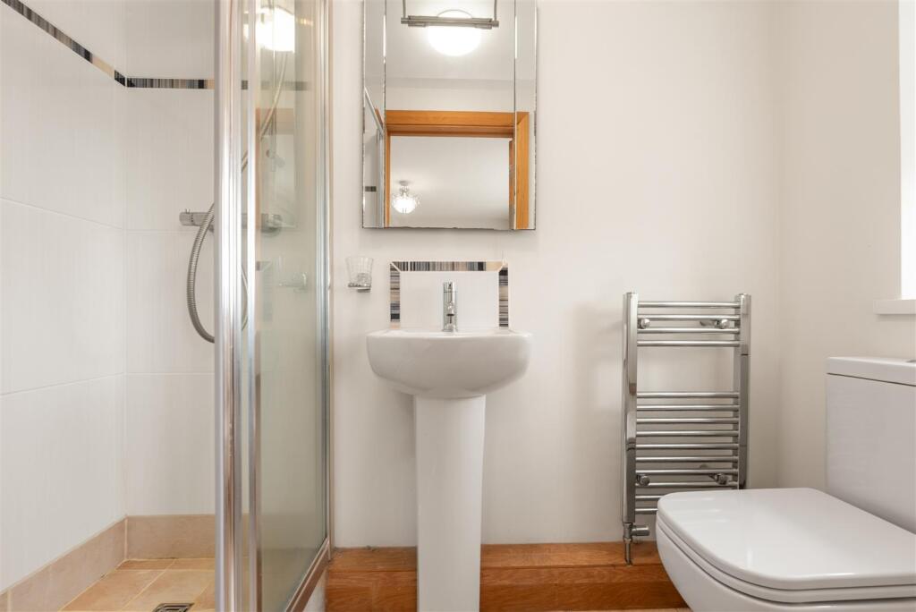 En-Suite One