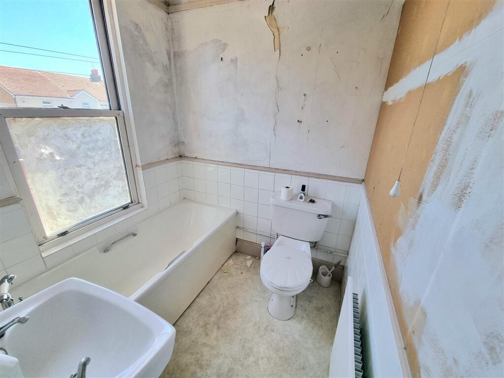 En suite
