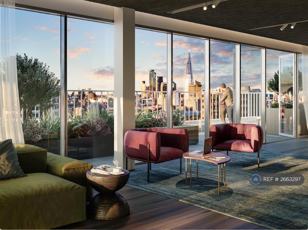 Sky Lounge