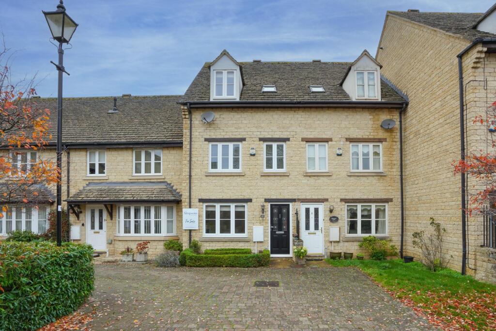 Front Elevation