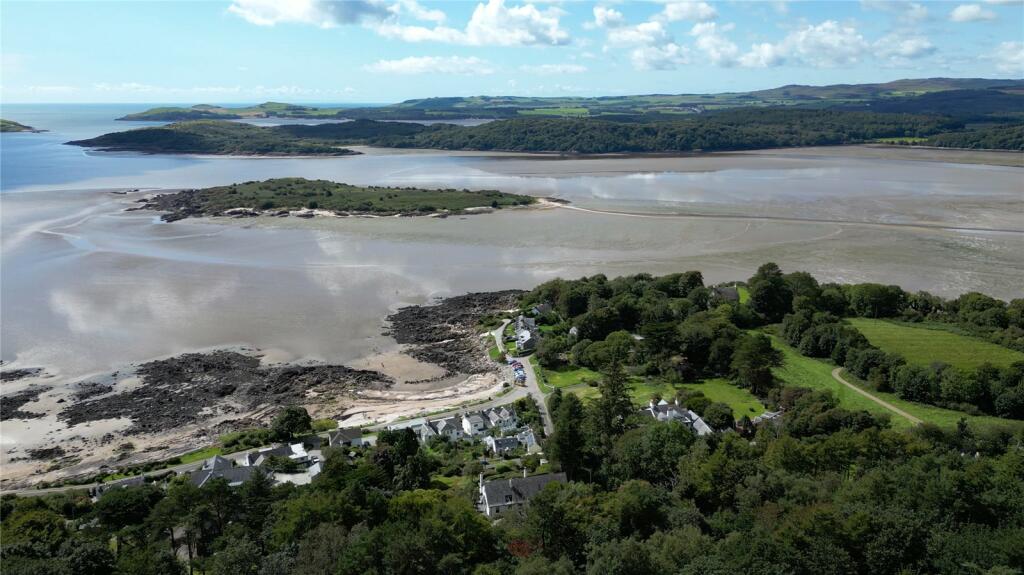 Urr Estuary