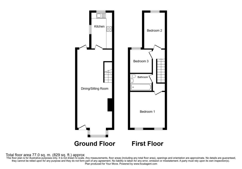 Floorplan No. 10