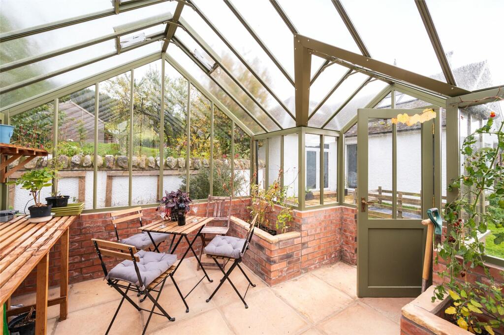 Greenhouse