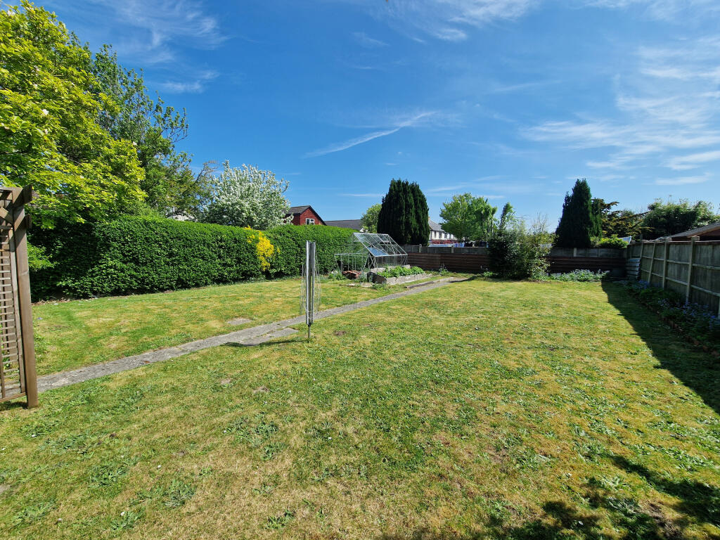 Rear Garden-angle 2