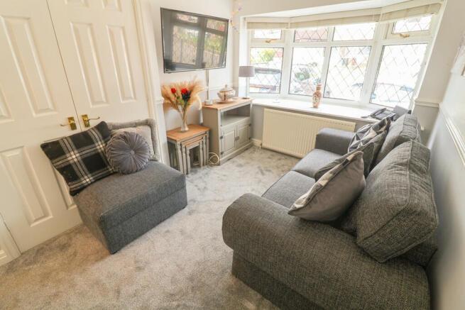 Family Room/Home Office