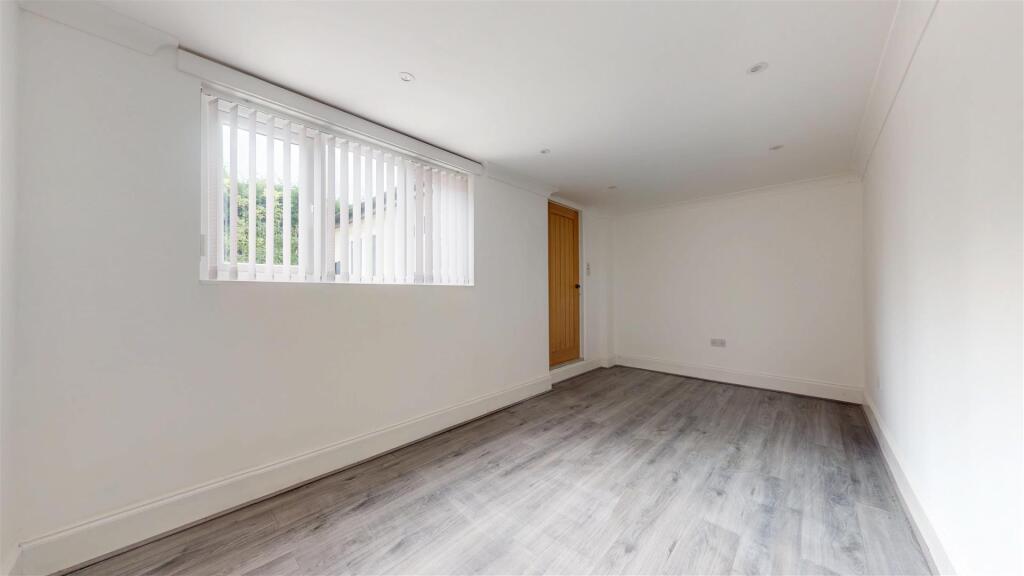 Ormskirk Road Reception Room