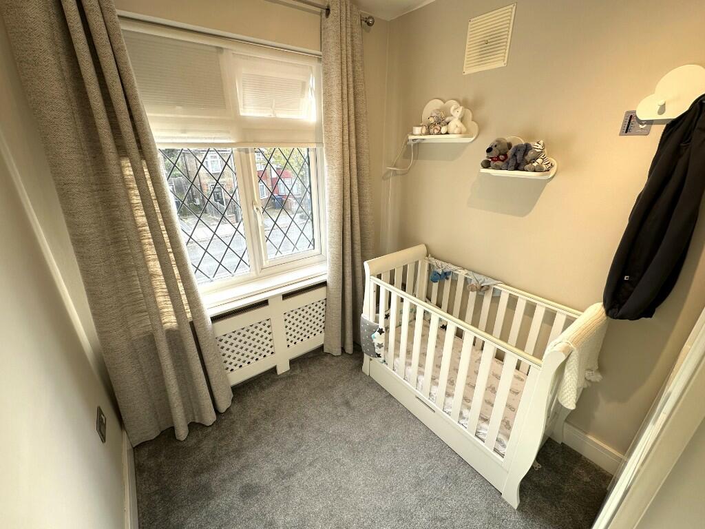 BEDROOM 3